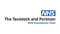 Tavistock和Portman NHS Trust徽标