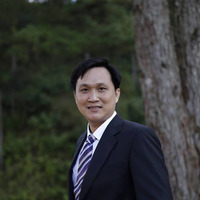 Viet-Cuong (Daniel) Trieu
