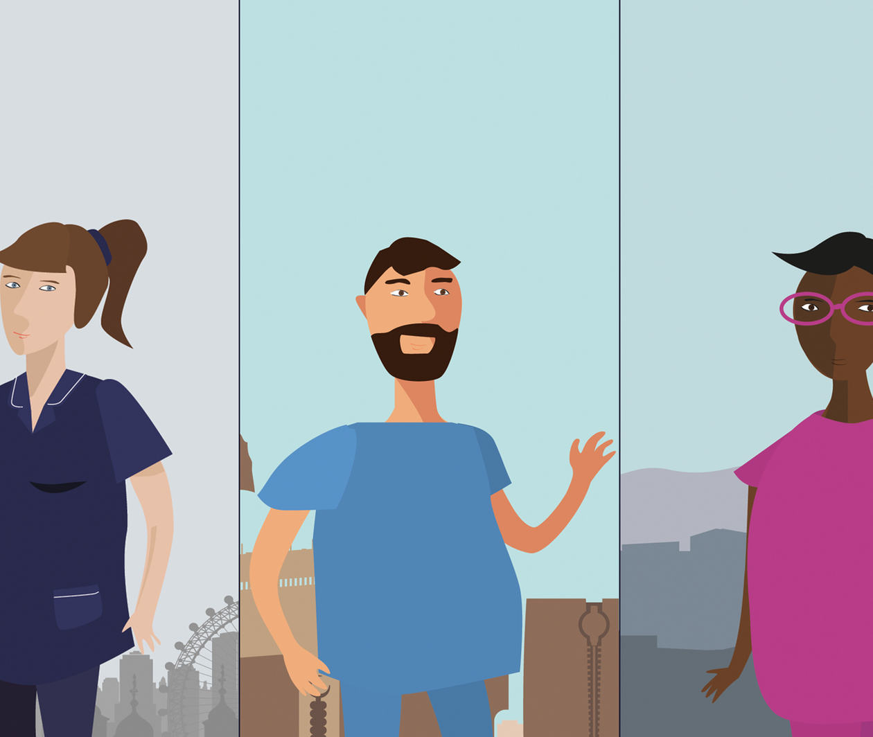 Introduction to Nursing: The Role of Nurses Around the World