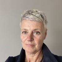 Jane Barlow