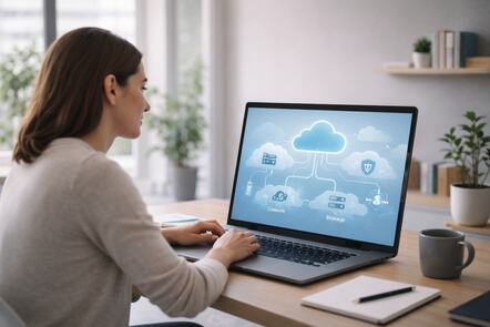 AWS Cloud for Absolute Beginners - cover image