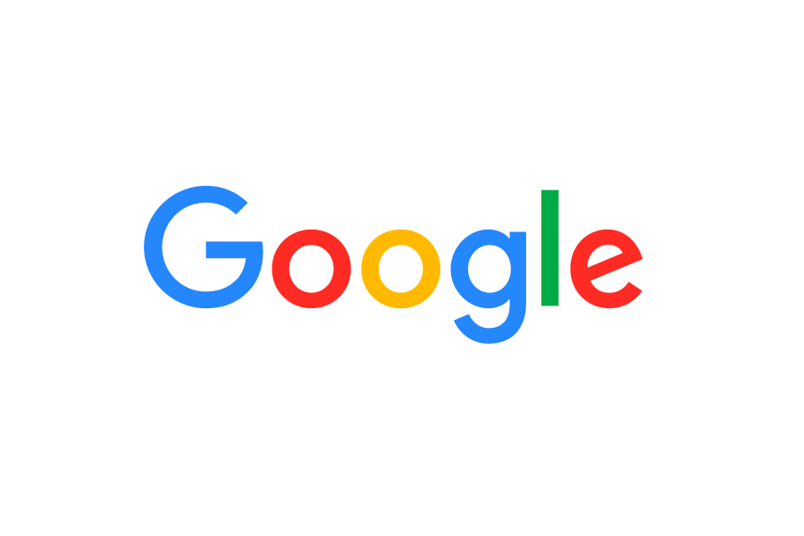 Google logo