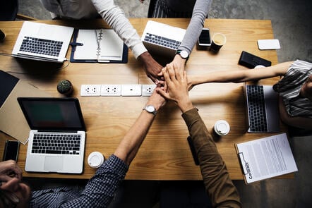 Teamwork Skills - cover image
