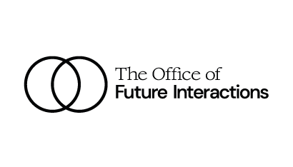 The Office of Future Interactions