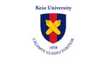 Keio University logo